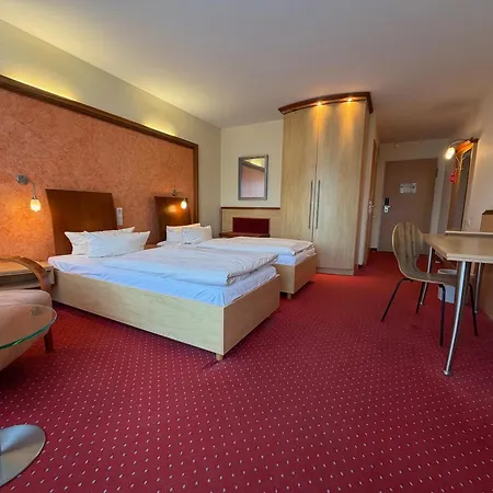 Hotel Ascot Bristol-3