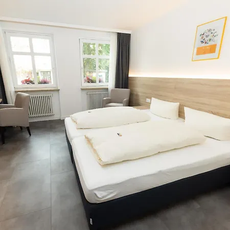Hotel Garni Brugger-3