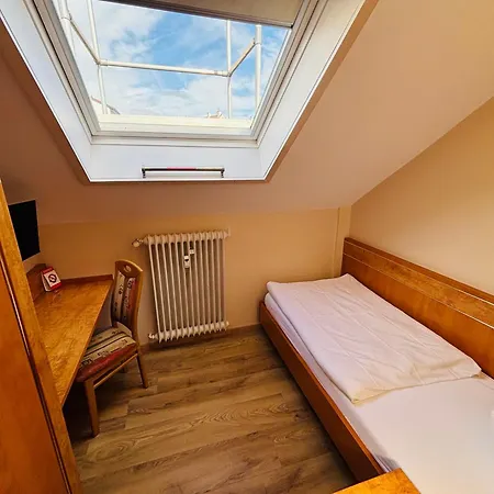Hotel Europa-3