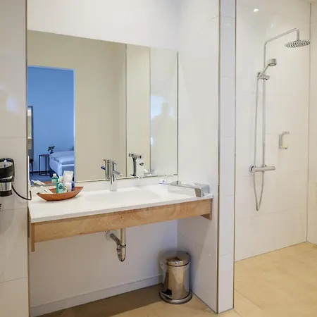Best Western Comfort Business Hotel Duesseldorf-Neuss-2