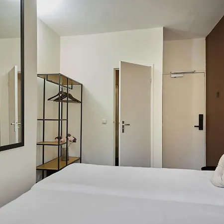 Quentin Museum Square Hotel-2