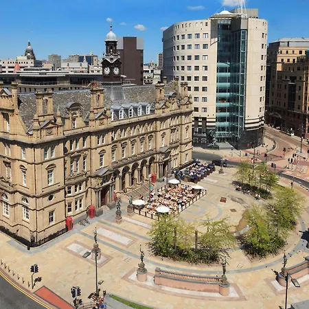 Park Plaza Leeds-2