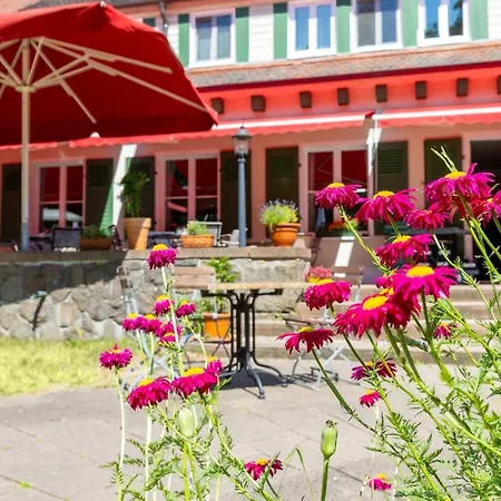 Hotel Döllnsee-Schorfheide-3