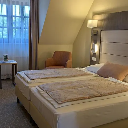 Ringhotel Warnemünder Hof-3
