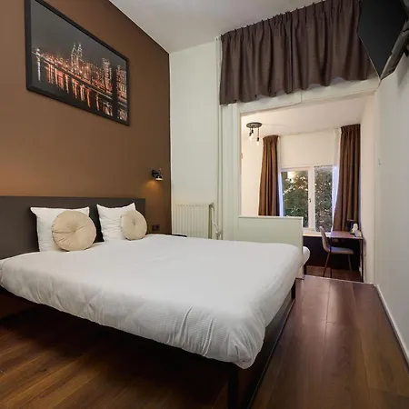 Quentin Museum Square Hotel-2