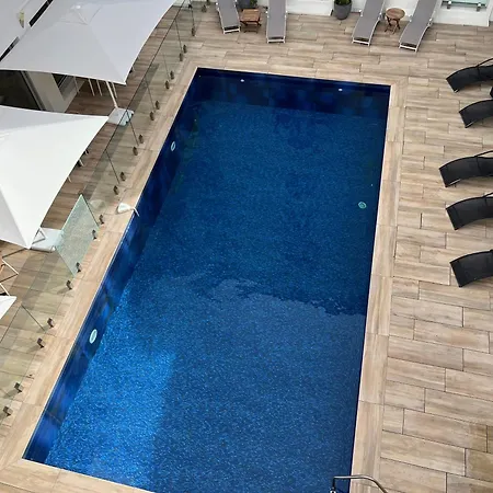 Hôtel Le Yachtman-2