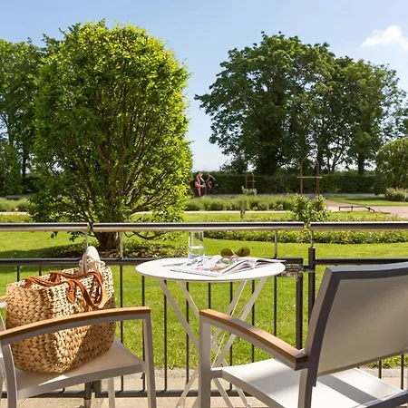 Hotel Kaiserhof Heringsdorf-2