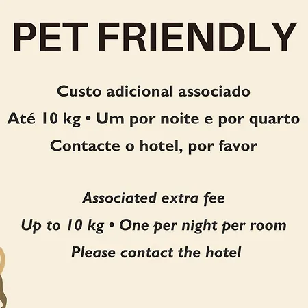 Eurosol Residence Hotel Apartamento-3