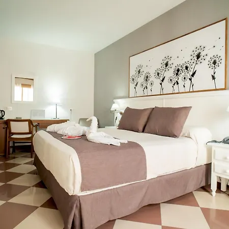 Hotel Avenida Tropical By Bossh! Hotels-3