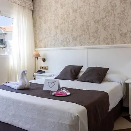 Hotel Avenida Tropical By Bossh! Hotels-2