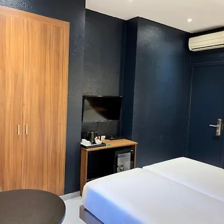 Hotel Aneto-3