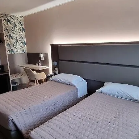 Art Hotel Udine-3