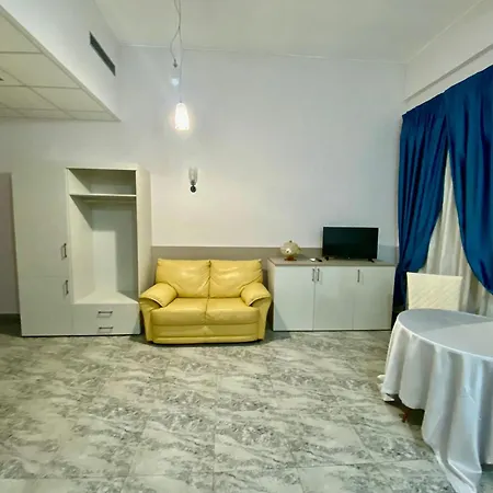 Grand Hotel Stella Maris Italia-2
