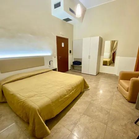 Grand Hotel Stella Maris Italia-3