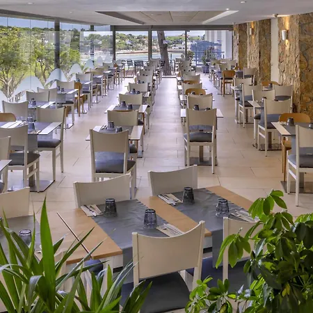 Ght S'Agaro Mar Hotel-2