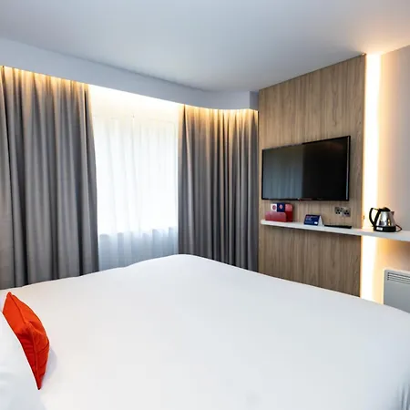 Holiday Inn Express Canterbury By Ihg-2