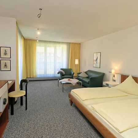 Hotel Hirschen-3