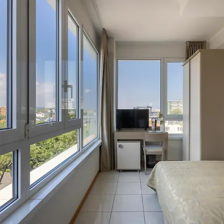 Hotel Cristallo-3