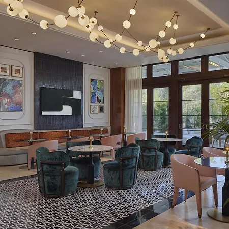 Cameo Beverly Hills, Lxr Hotels & Resorts-3