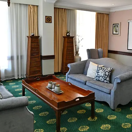 The Balmoral - Halaal-2
