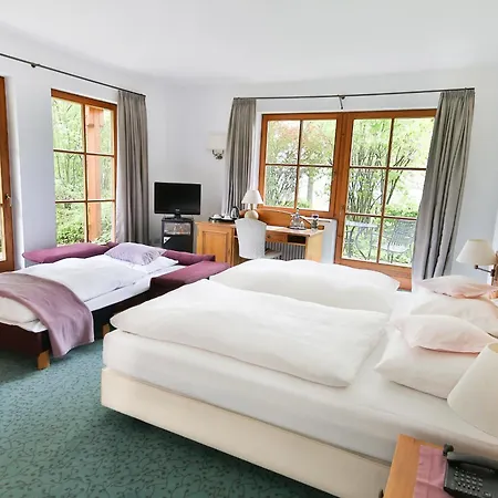 Hotel und Gutsgaststätte Rappenhof-3