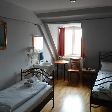 Hotel Gasthaus Schuetzen-2