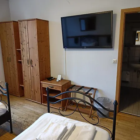 Hotel Gasthaus Schuetzen-3