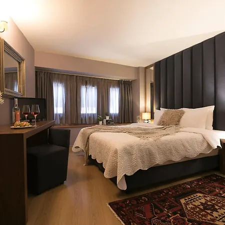 Plaza Hotel, Philian Hotels And Resorts-2