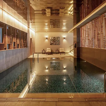 Hilton Istanbul Maslak-3