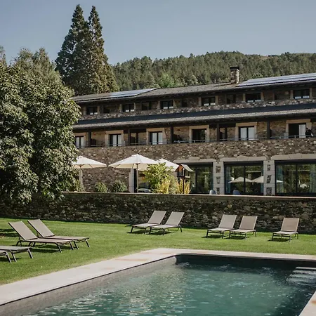 Hotel Bernat De So-2
