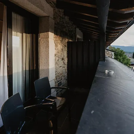 Hotel Bernat De So-3