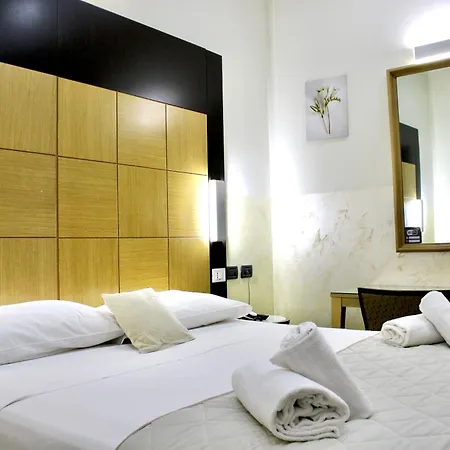 Hotel Fiorella Milano-3