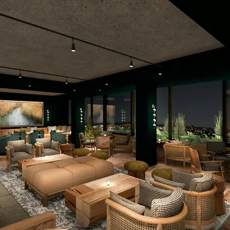 The Greenleigh, River Oaks, Autograph Collection-2