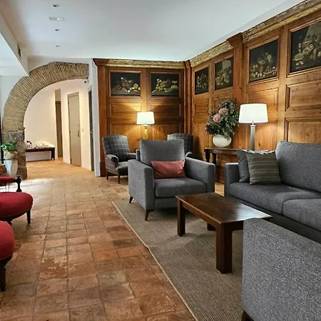 Hotel de La Font Peralada-3
