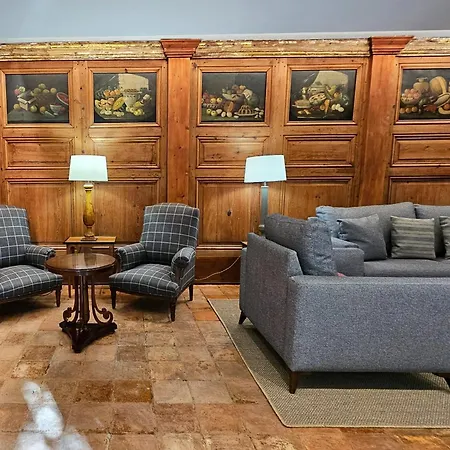 Hotel de La Font Peralada-2