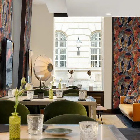 Radisson Blu Style Hotel, Vienna-2