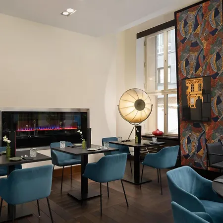 Radisson Blu Style Hotel, Vienna-3