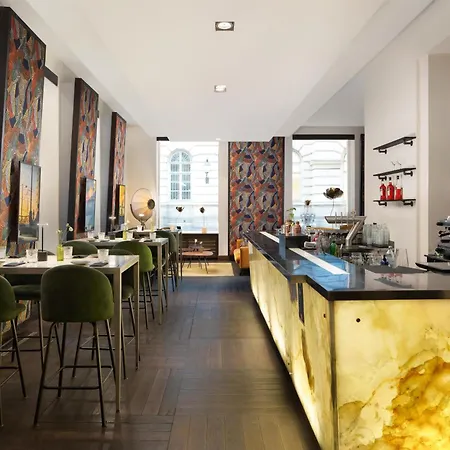 Radisson Blu Style Hotel, Vienna-3