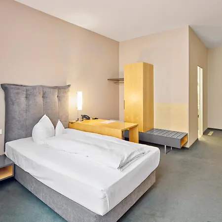 Hotel an der Stadtmauer-3