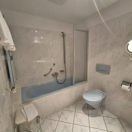 Hotel Hahnenkleer Hof-3