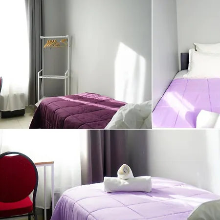 Hotel Claridge'S-3