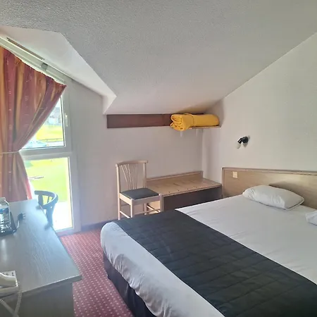 Hotel le Foron-2
