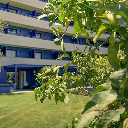 Hilton Sorrento Palace-3