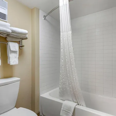 Comfort Inn & Suites Little Rock Airport-2