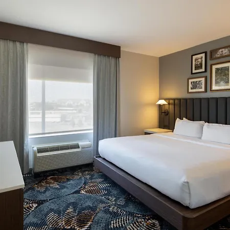 Doubletree By Hilton Hotel Savannah Airport-2