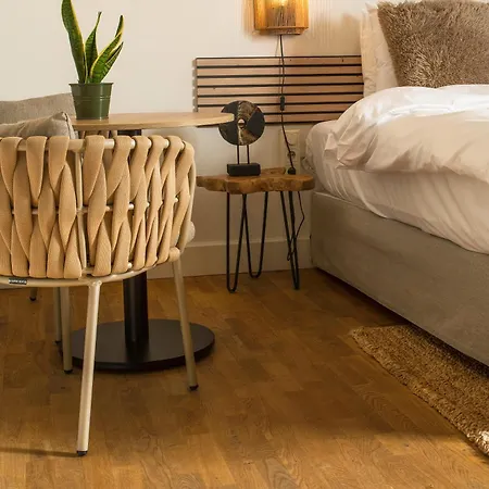Boutique Hotel Lumiere-2
