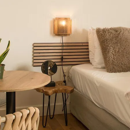 Boutique Hotel Lumiere-3