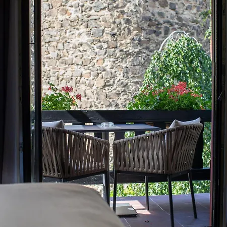 Relais et Châteaux Le Chambard-3