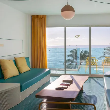 Dorado Ibiza - Adults Only-2