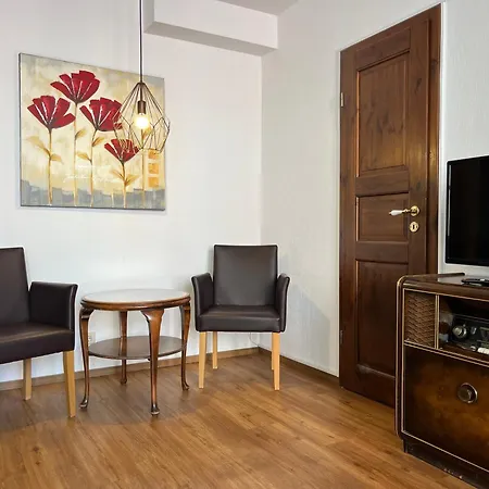 Hotel Weingärtner-3